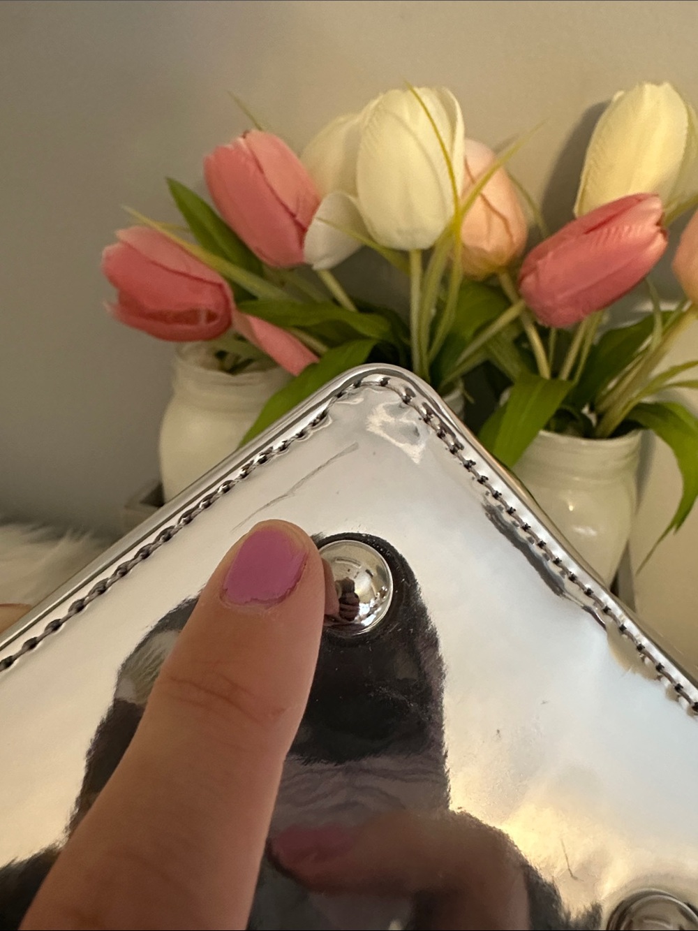 Betsey Johnson get toasted toaster bag - Picture 11 of 14